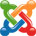 Joomla icon